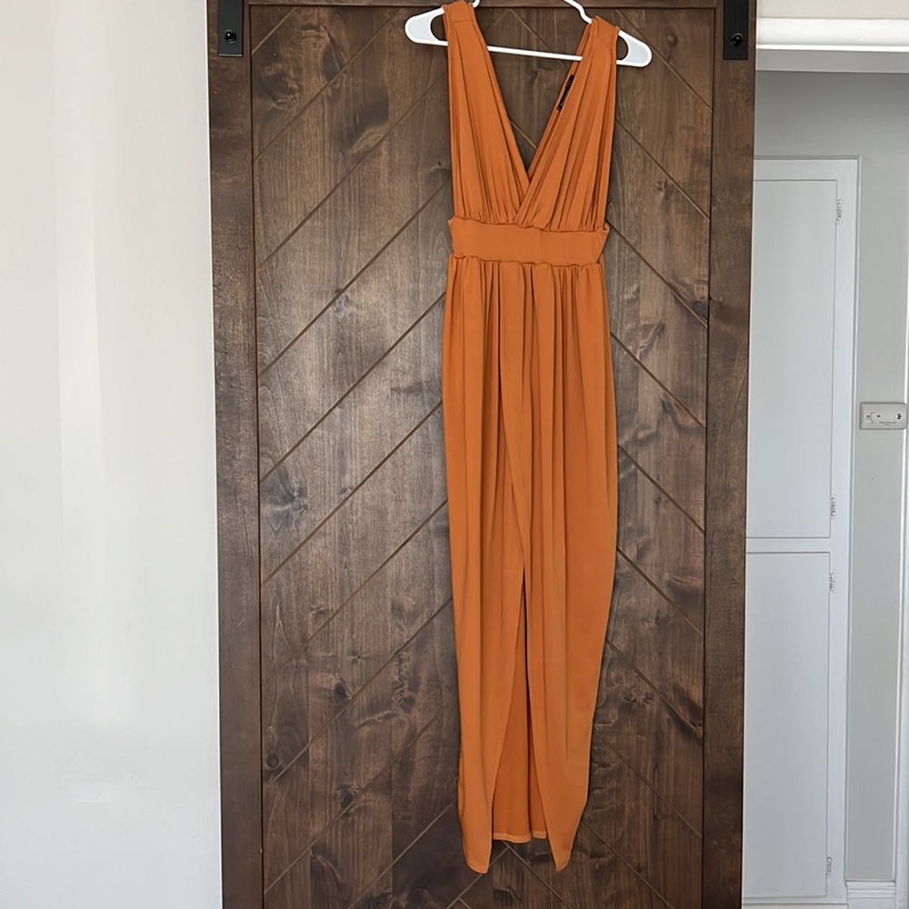 Boohoo Dress Size 4